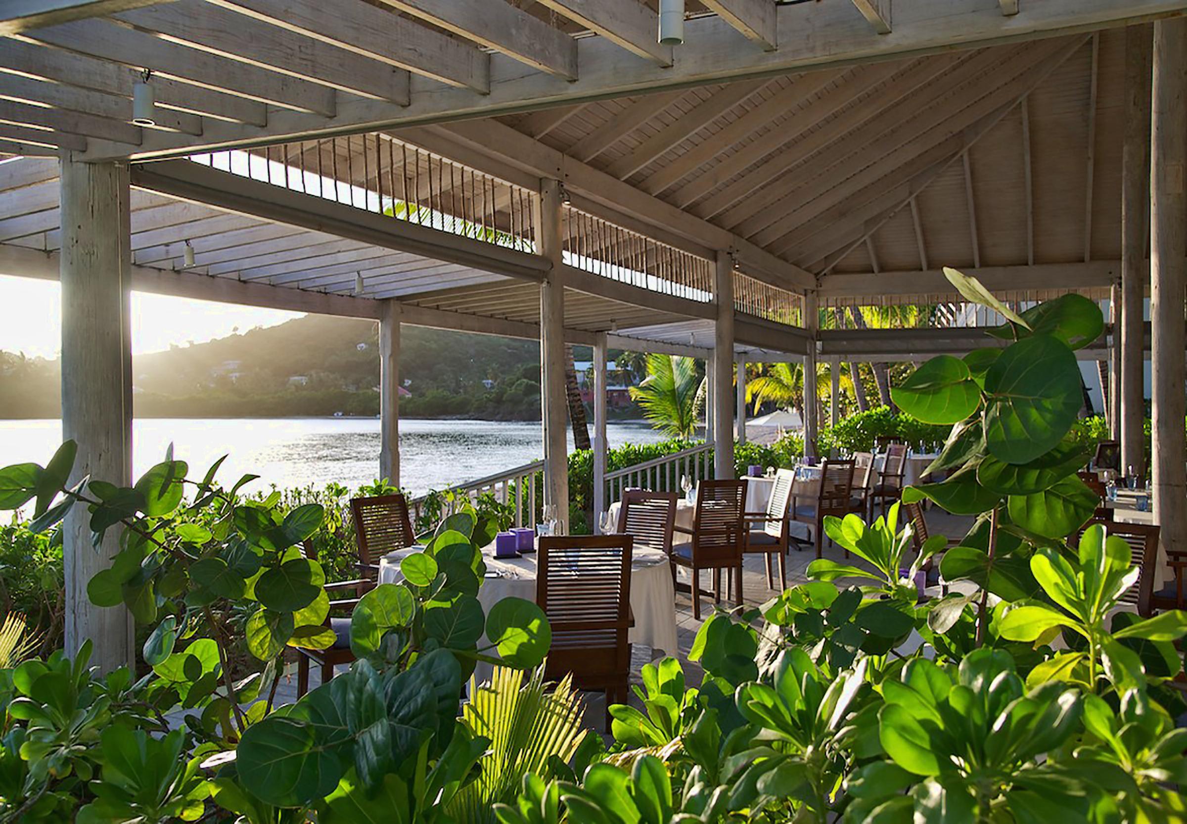 Hotel Carlisle Bay Old Road Zewnętrze zdjęcie