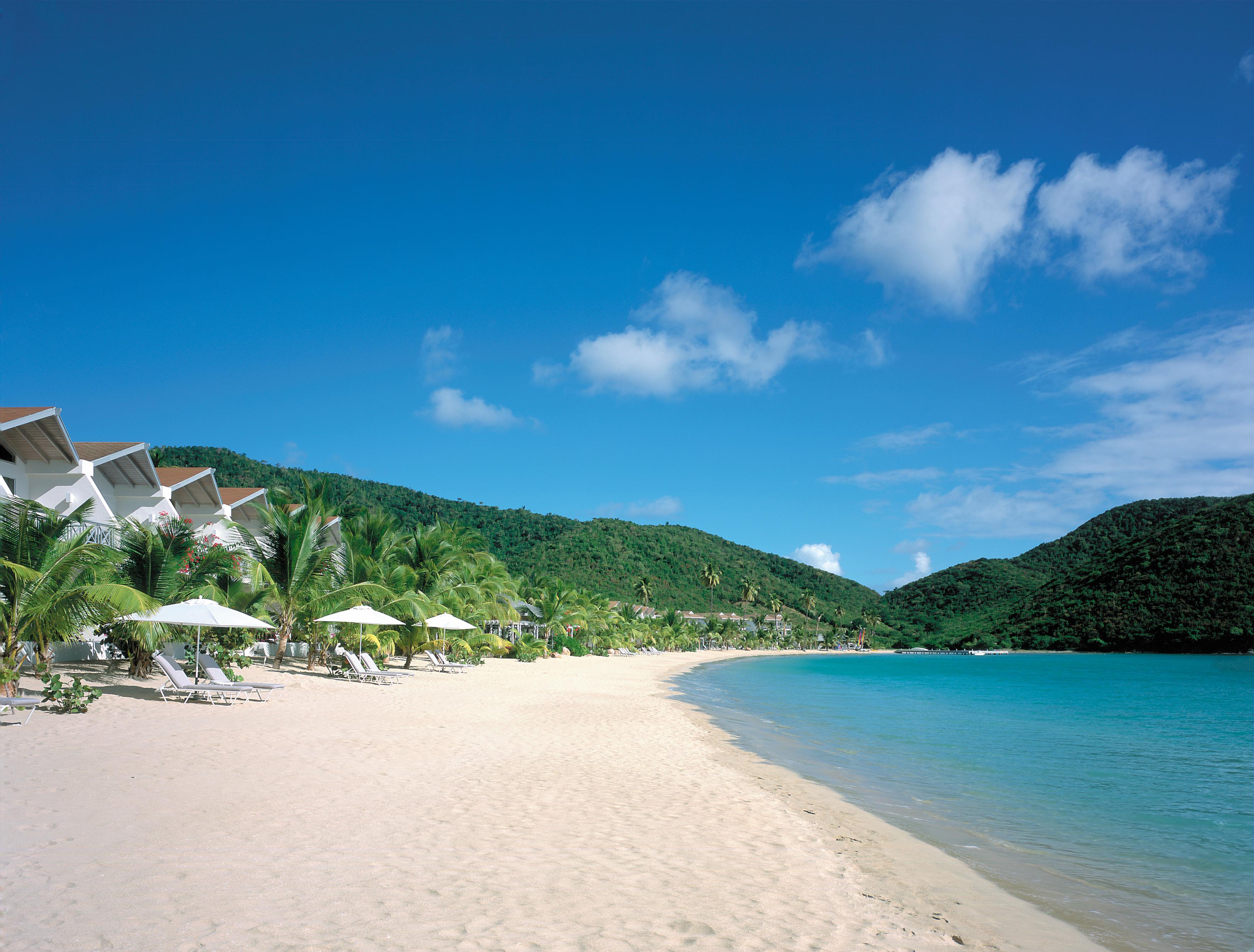Hotel Carlisle Bay Old Road Udogodnienia zdjęcie